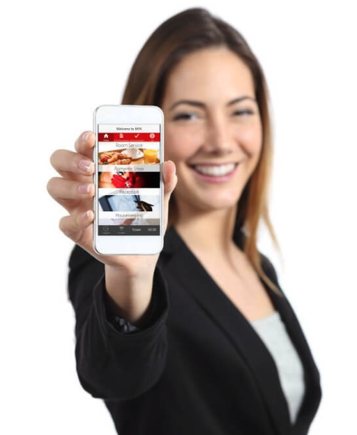 MK Digital Concierge