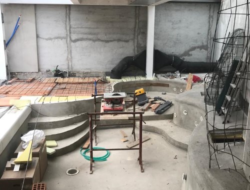 Cantiere Seychelles